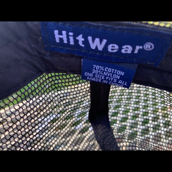 Trucker Hat - Picture 3 of 3